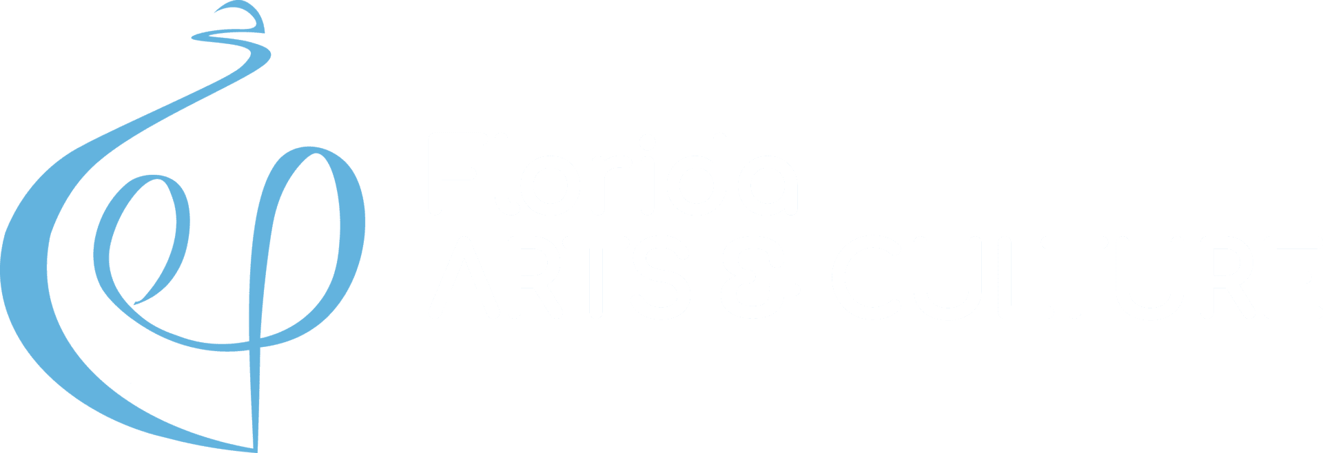 Florida Arts & Culture logo