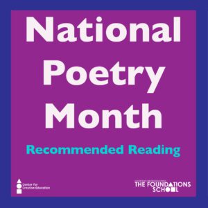 National poetry month recommended reading. Explore the beauty and power of poetry with our curated selection of literary works.