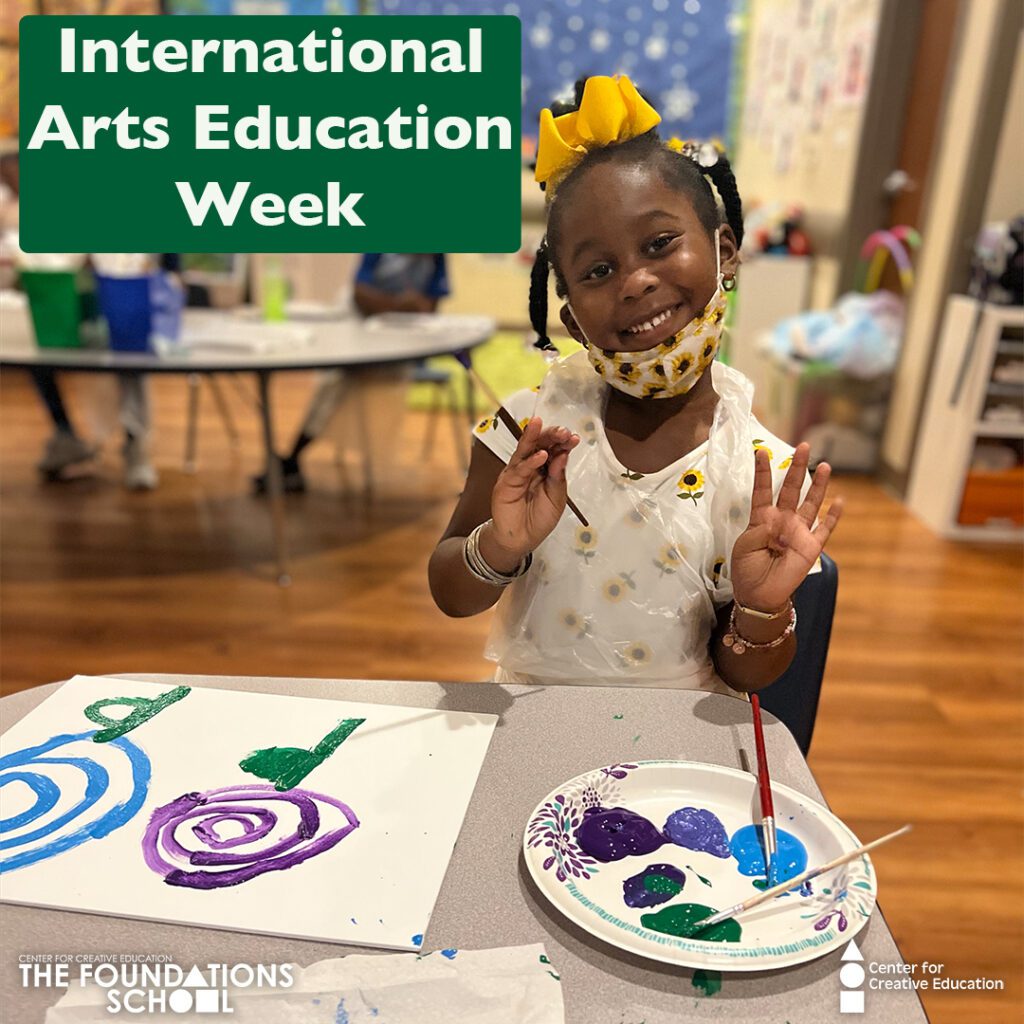 International Arts Education Week is a global initiative that aims to promote and celebrate the importance of arts education on an international scale. This week-long event brings together educators, artists, and organizations from around the world