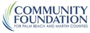 Community Foundation for Palm Beach and Martin Counties.